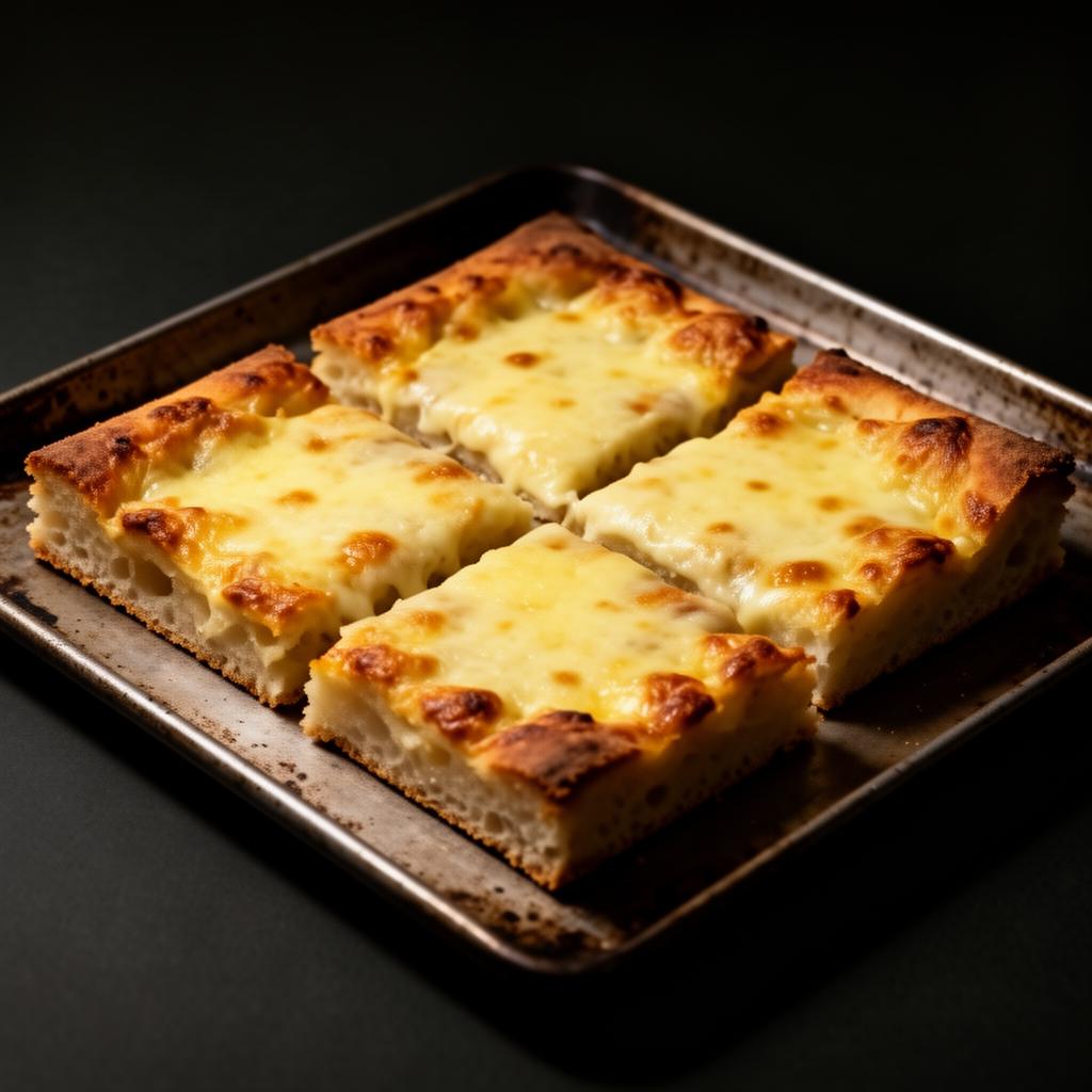 Sicilian Slice